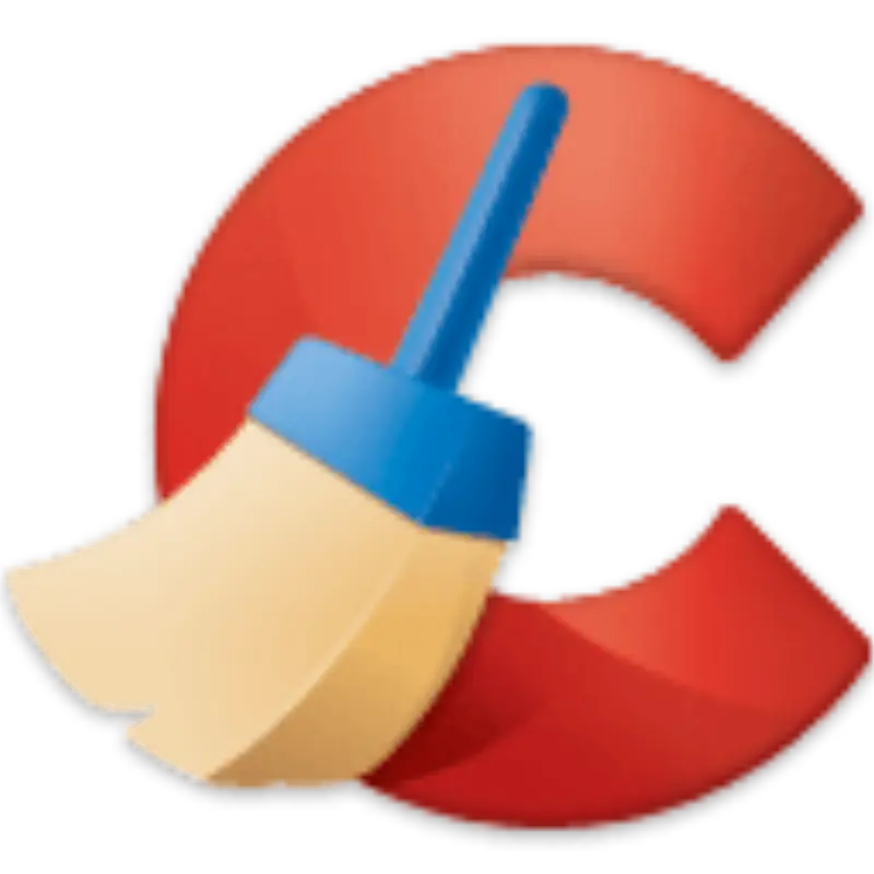 CCleaner โปรแกรมจัดการไฟล์ขยะ