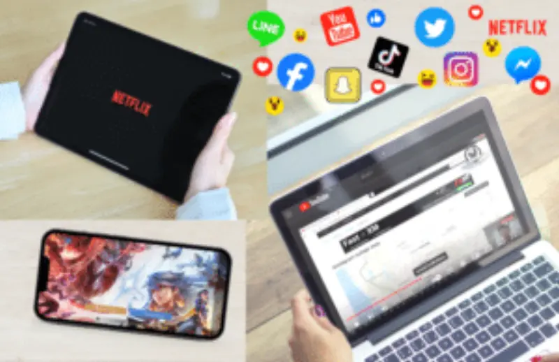 WiFi ช้าเกิดจากอะไร และมีวิธีแก้ไขอย่างไรได้บ้าง