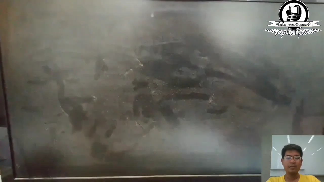 ภาพจากวิดีโอสอนแก้ปัญหา 4 ways to fix a computer that cant enter windows and keeps restarting itself