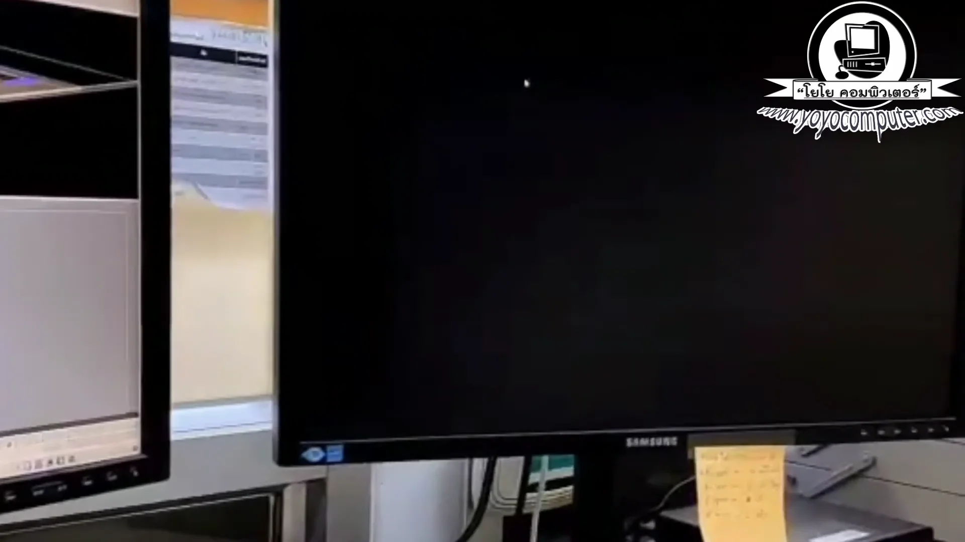 es4 ก็ไม่มานะครับไม่ว่าจะกดปุ่มอะไรก็ ยังไม่มาเดี๋ยวเราจะมาแก้อาการปัญหานี้ พ...