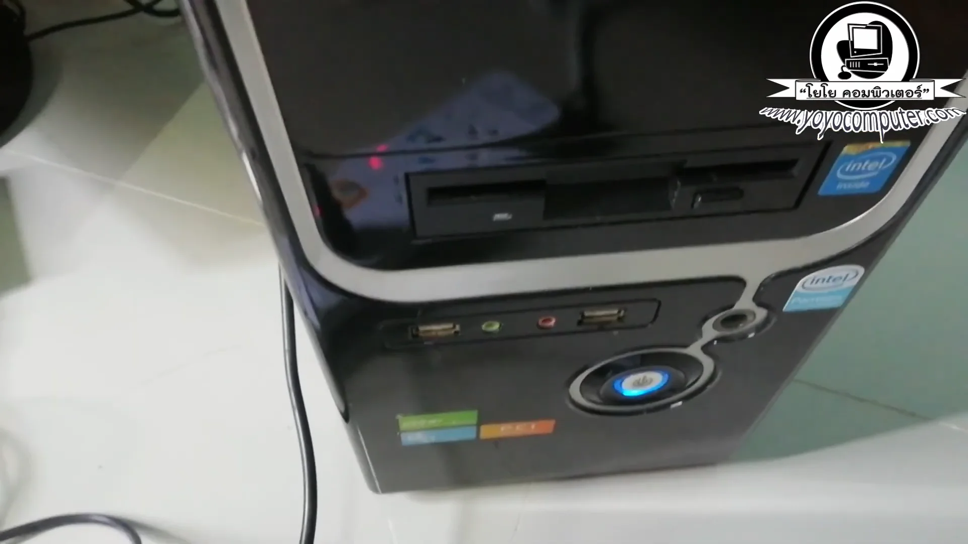 Windows อะไรคะ Windows  7 หรือเปล่า  Windows  10 หรือเปล่าซึ่งหน้าที่จะขึ้น ม...