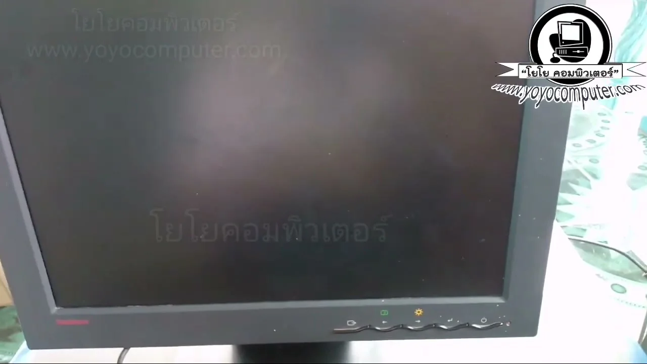 สาย 24-pin ATX และ CPU power connector