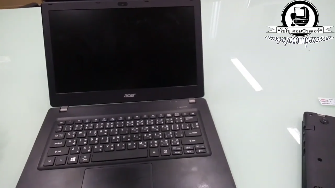 ภาพจากวิดีโอสอนแก้ปัญหา download windows 11 iso usb boot