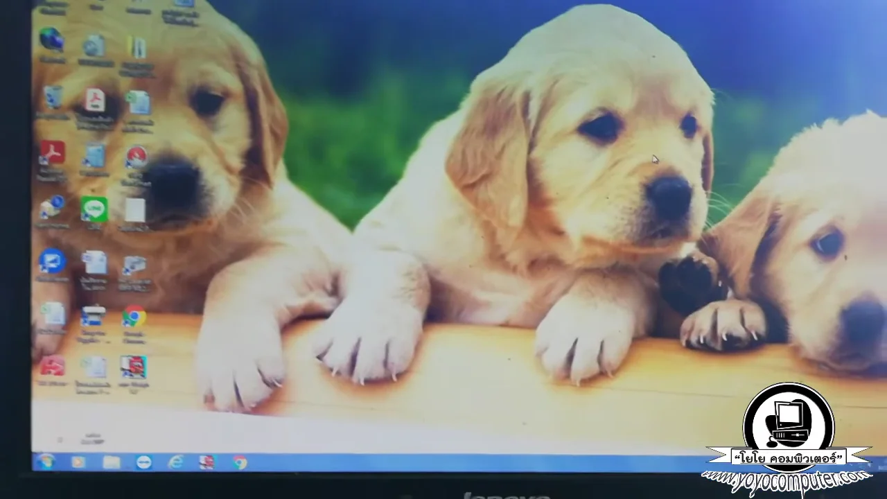 เลยครับที่เป็นเจอเรอร์นะครับเราจะทำยัง ไงนะครับเปิดมากี่ครั้งอีกครั้งก็ขึ้นแบ...