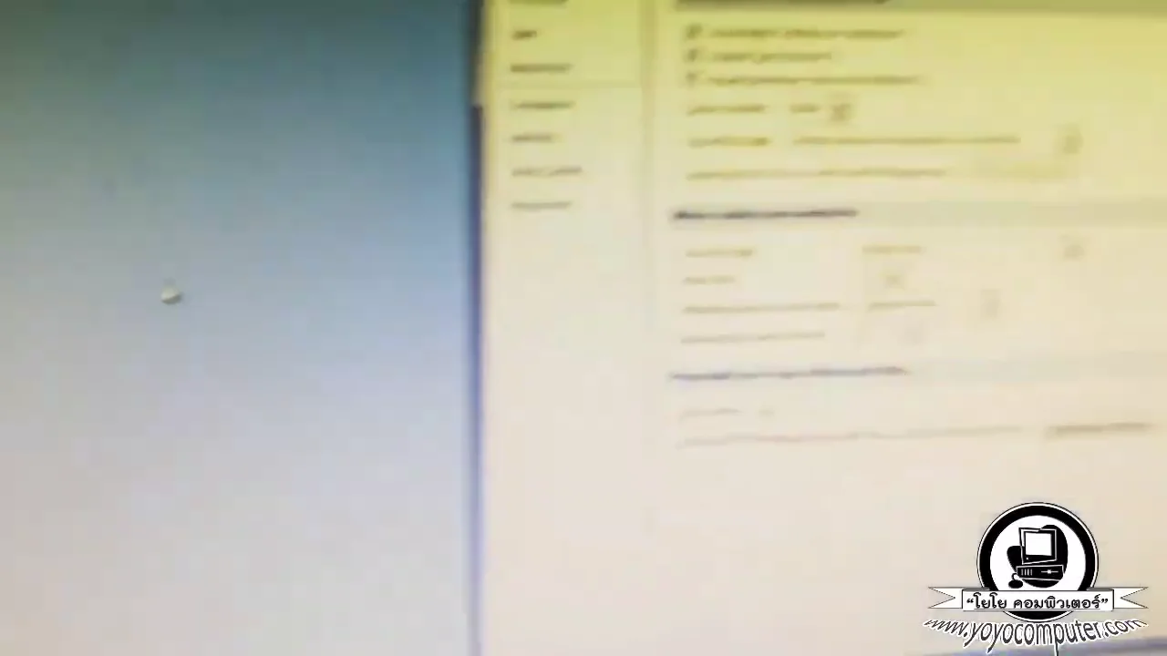 เพราะคิดเรื่องฝั่งซ้ายเสร็จแล้วนะครับ ให้เราเลือกฝั่งขวาครับเลื่อนสกอร์บาร์ลง...