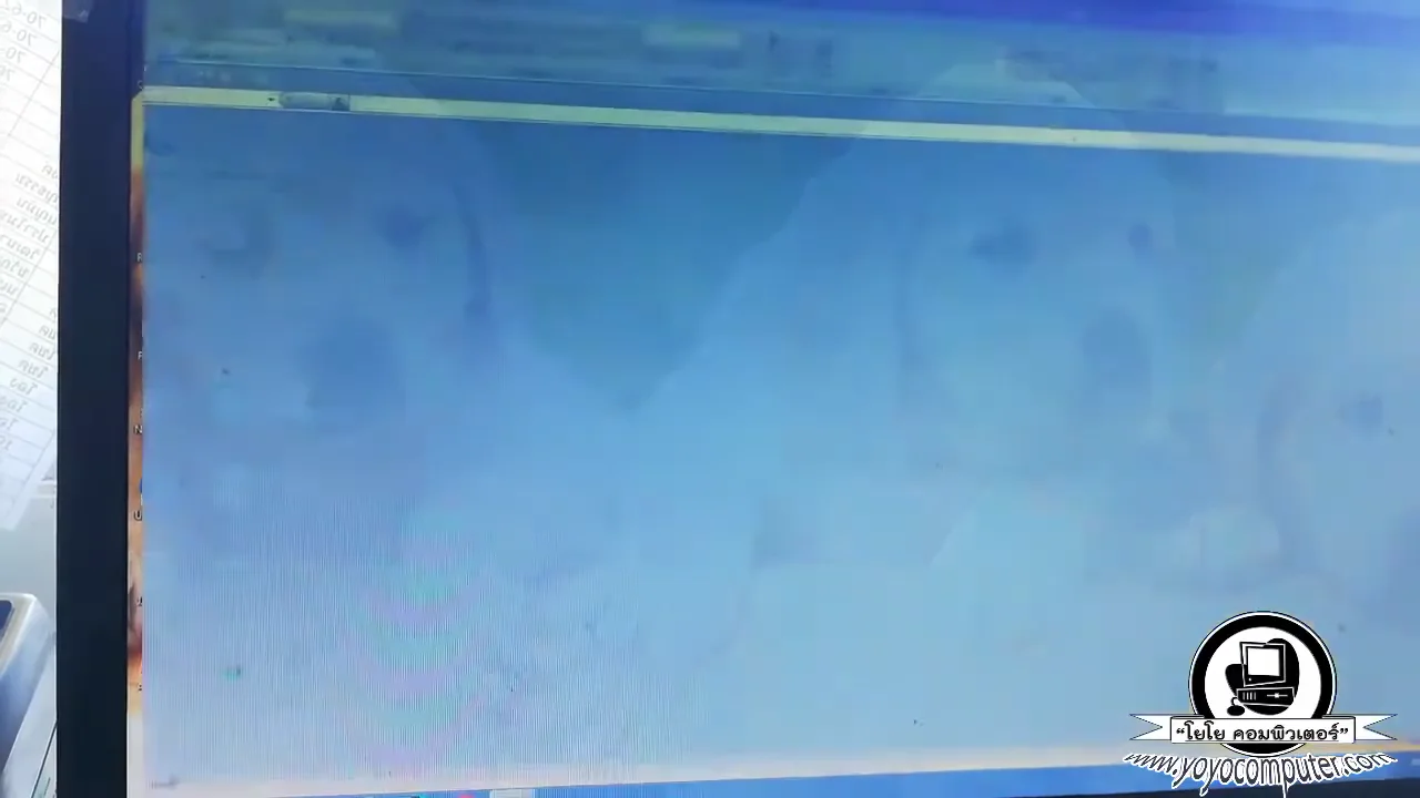 ok กดกับกระบะและฉะนั้นเข้ามาที่ไปมา เห็นนะครับขึ้น Error แบบที่ว่านี้เลยนะ คร...