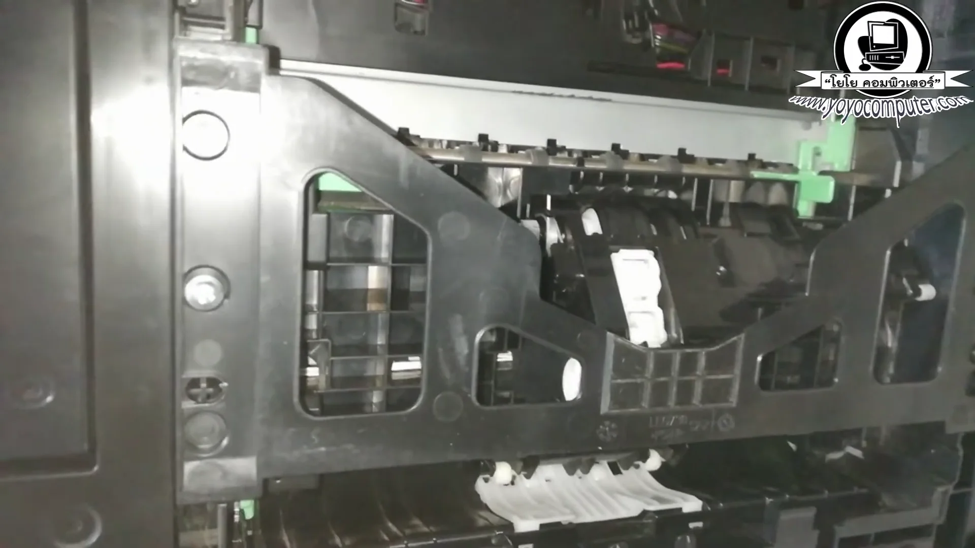 แทนที่จะ 0 บาทกับกลายเป็นว่าต้องเข้า ร้าน 500 บาทอะไรอย่างนี้นะครับก็พอแล้ว แ...