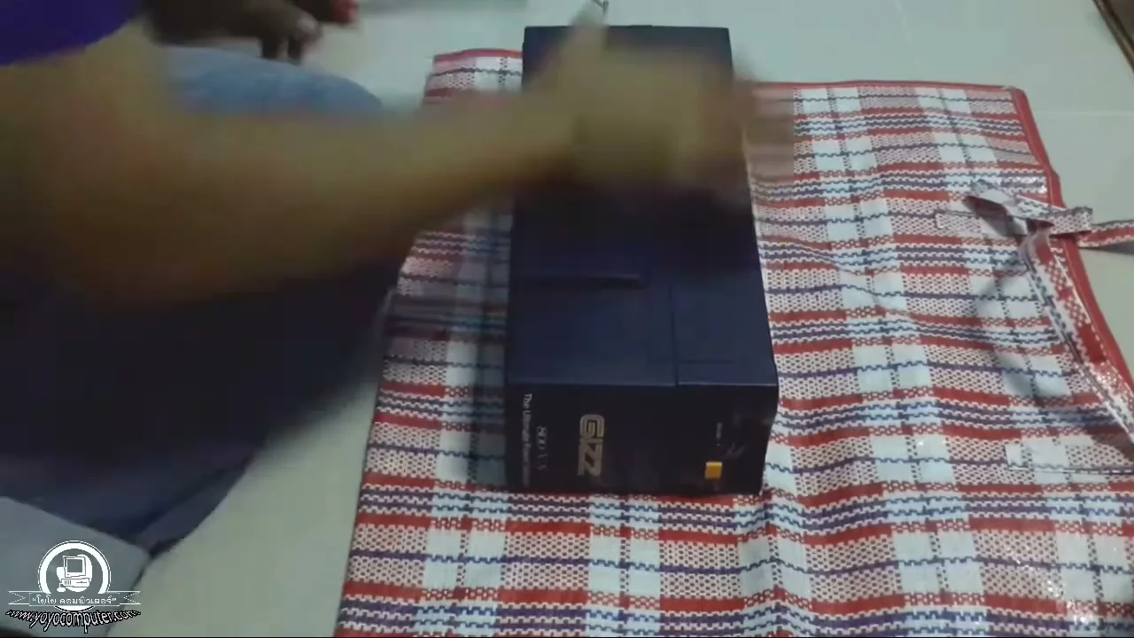 ขั้นตอนเปลี่ยนแบตเตอรี่ UPS ด้วยตัวเอง