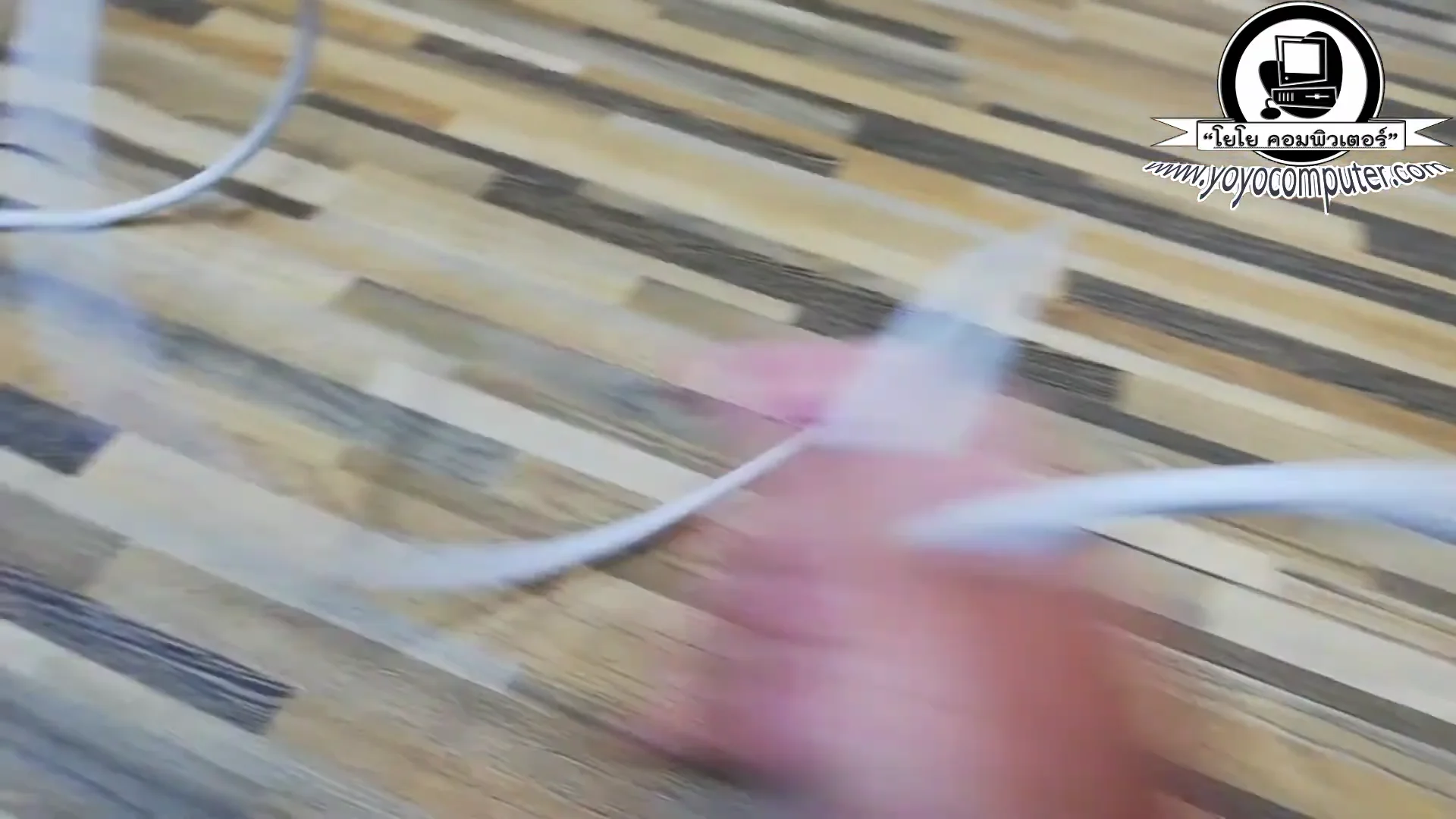 ไปนะครับโดยสิ่งที่ต้องทำในวันนี้ครับทำ ยังไงก็ได้ให้ว่า 75 มาต่อเข้ากับอีกฝั่...