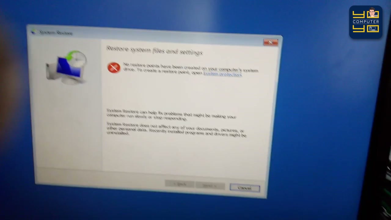 คลิปนี้จะพามาดูวิธีแก้ปัญหาหน้าจอสีฟ้า Automatic Repair และ Startup Repair วนลูปบน Windows 10 และ Windows 11…
