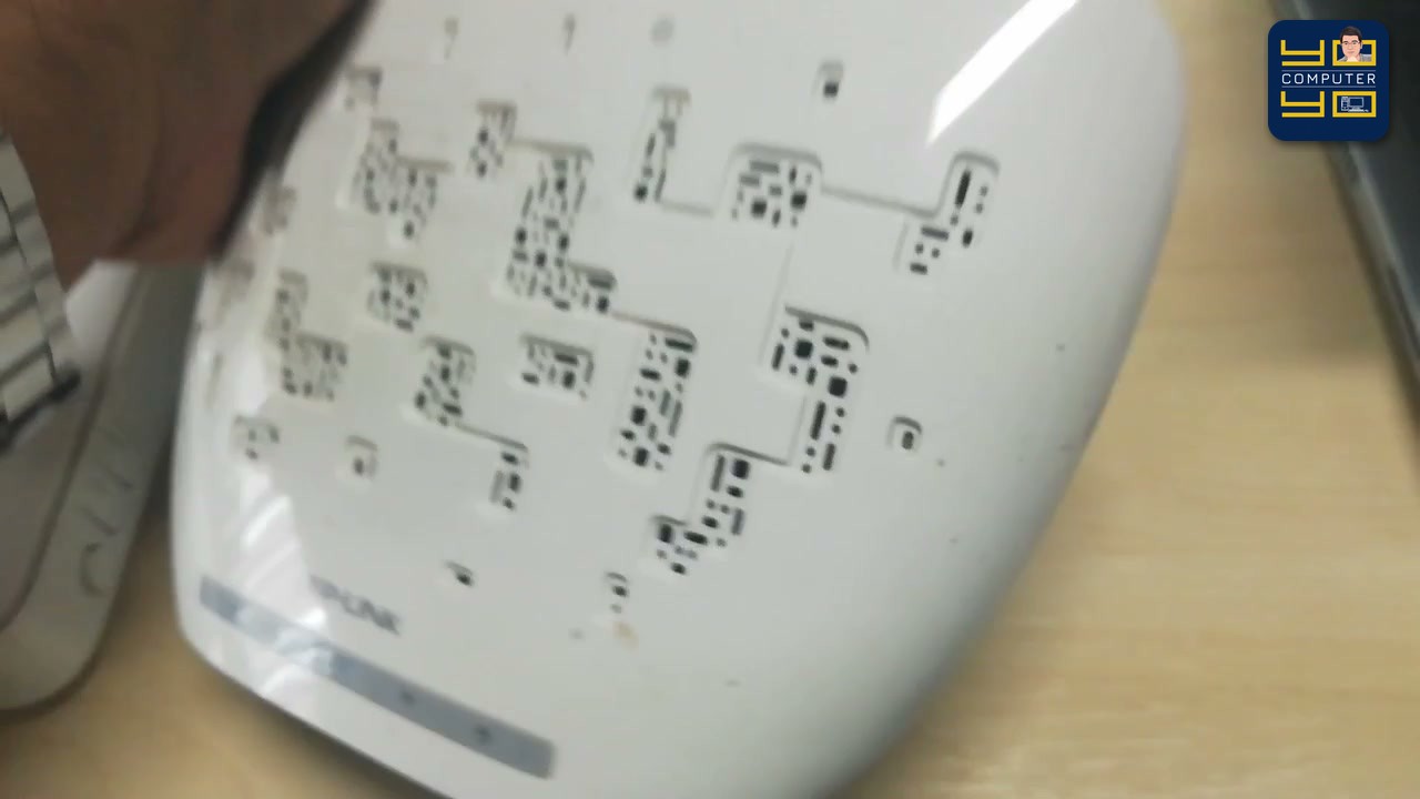 ข้อดีของการนำเราเตอร์เก่ามาทำเป็น Access Point เมื่อเทียบกับตัว Access Point แท้ที่มีพอร์ต LAN ด้านหลังเพียง…