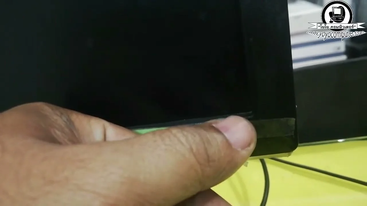 สาย HDMI และ VGA