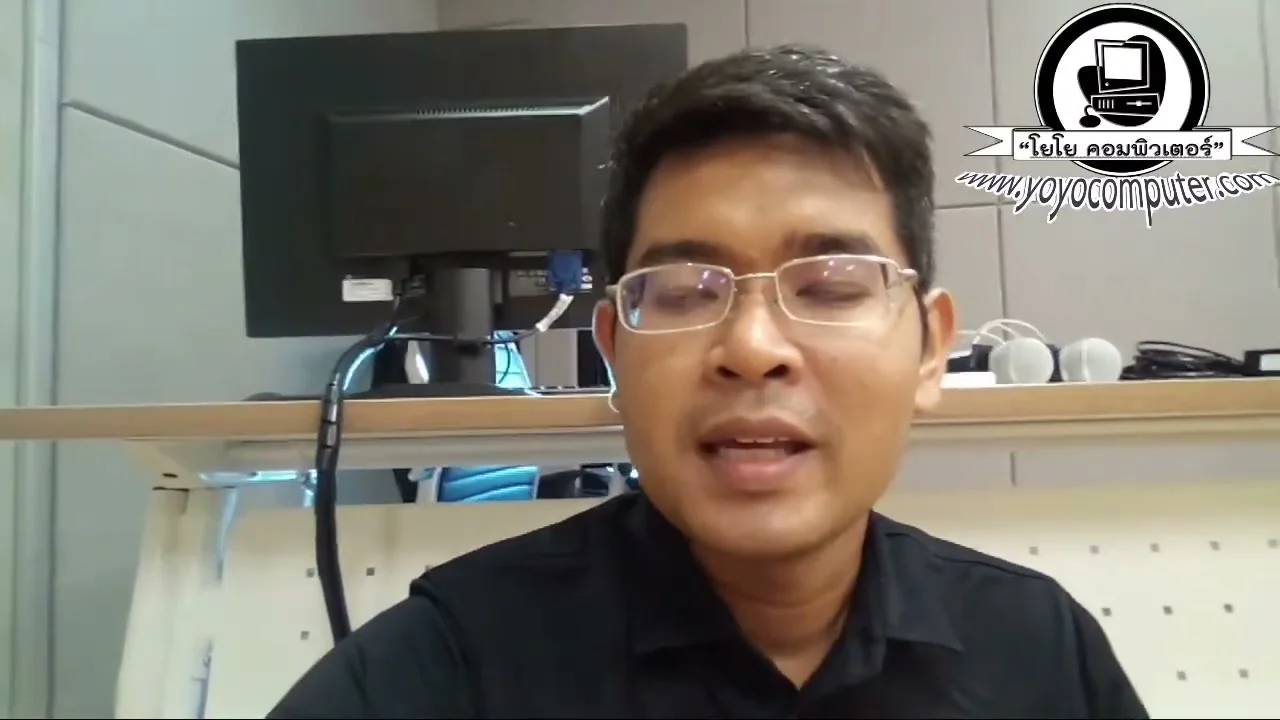 ดู native resolution จากแผ่นป้ายโปรเจคเตอร์