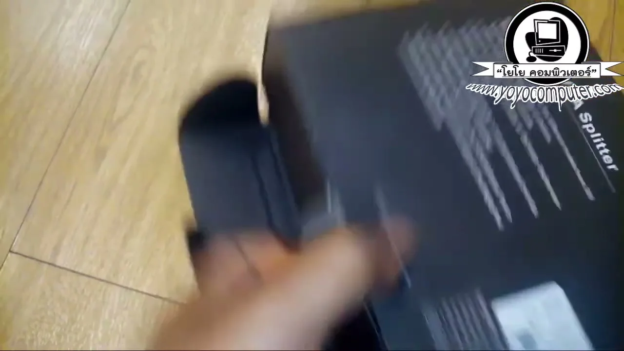 HDMI to VGA converter