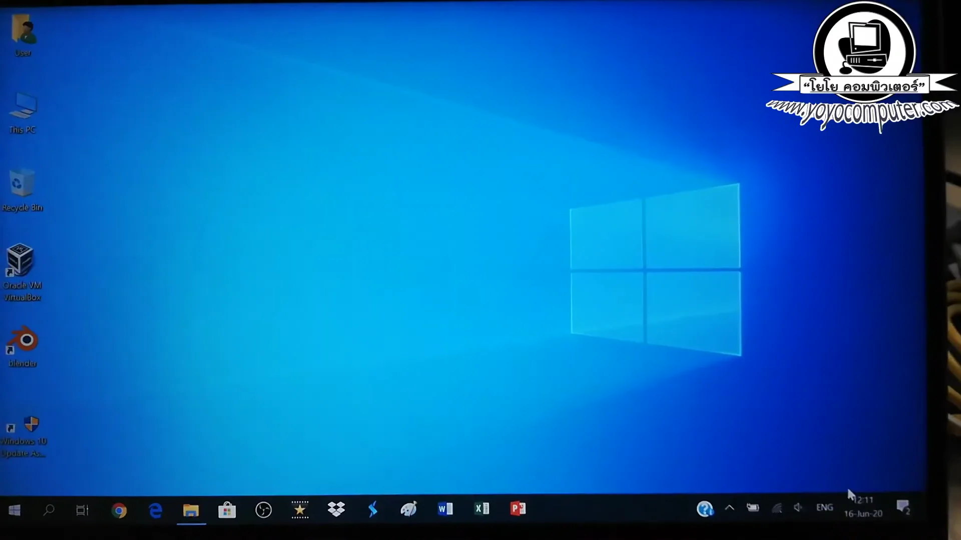 เองนะครับแต่ตัวอัพเดทนะครับพอเรากดลบ หน้าจอก็จะโหลดสักครู่นึงนะครับแล้วก็รอ ไ...