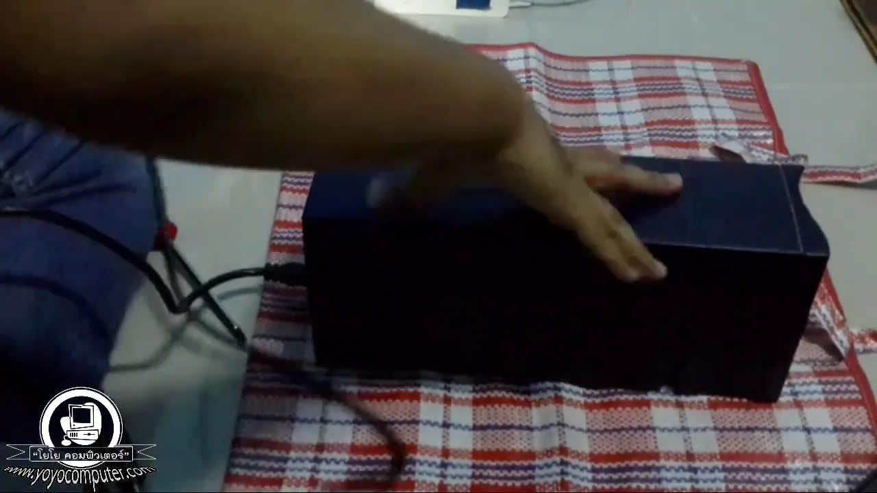 กดติดตามช่องเพื่อจะไม่พลาดเทคนิคดีๆ