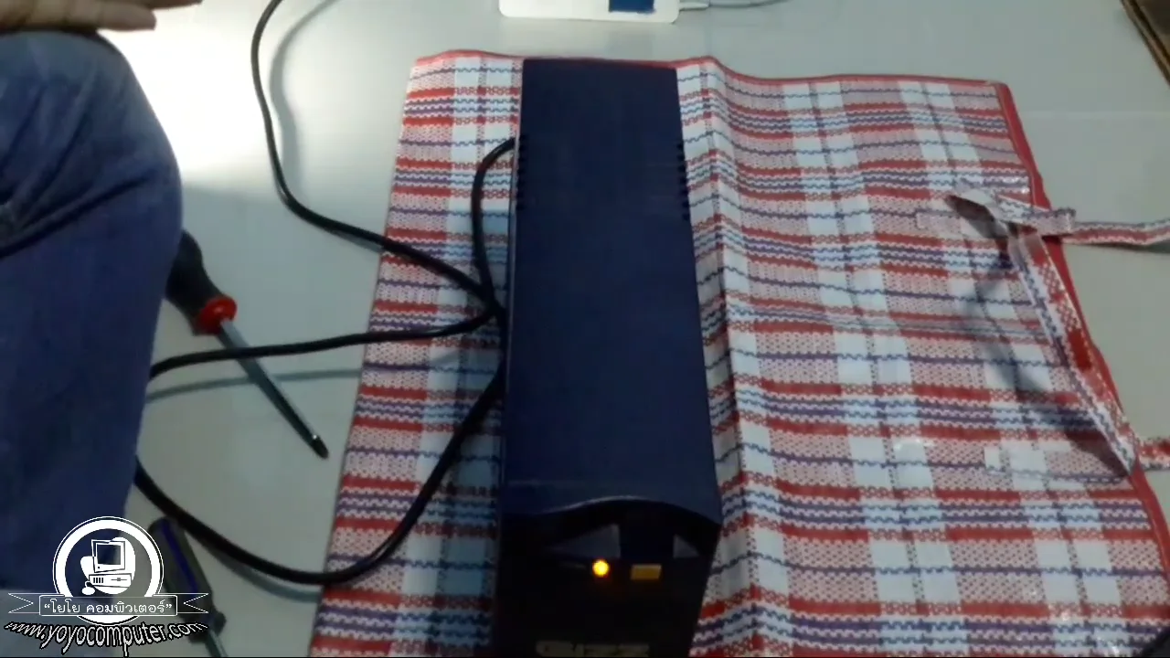 กดติดตามช่องเพื่อจะไม่พลาดเทคนิคดีๆ