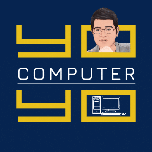 โยโยคอมพิวเตอร์