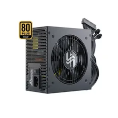 Seasonic Focus GX-750 80+ Gold 750W (งบกลาง)