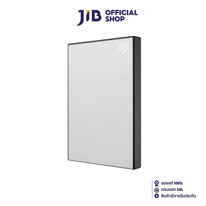 ฮาร์ดดิสก์พกพา Seagate One Touch 1TB